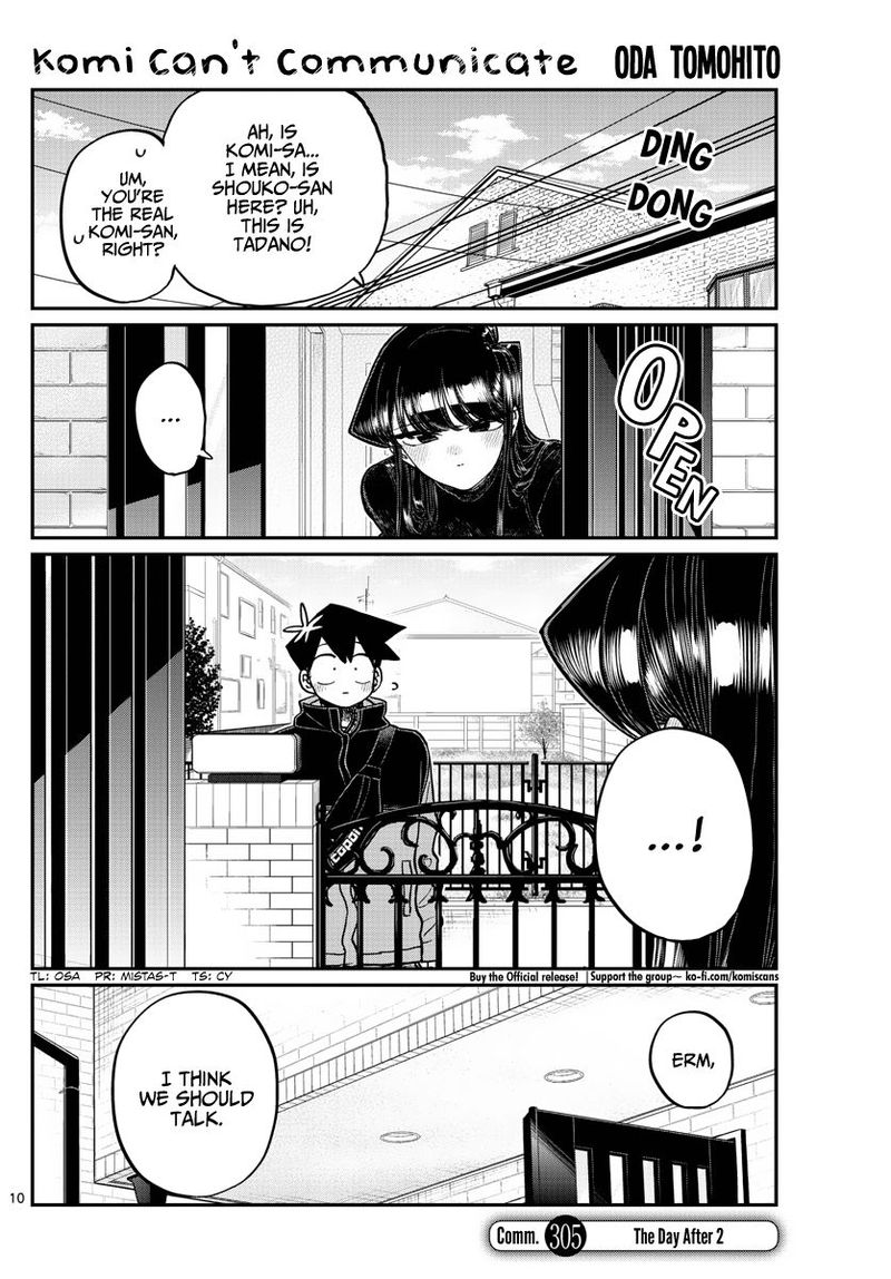 Komi Can
